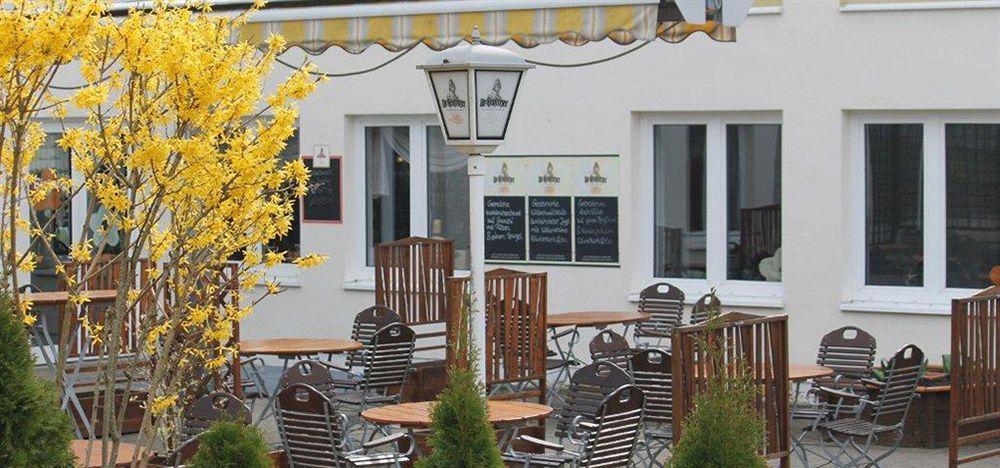 Heidehotel Lubast Exteriör bild